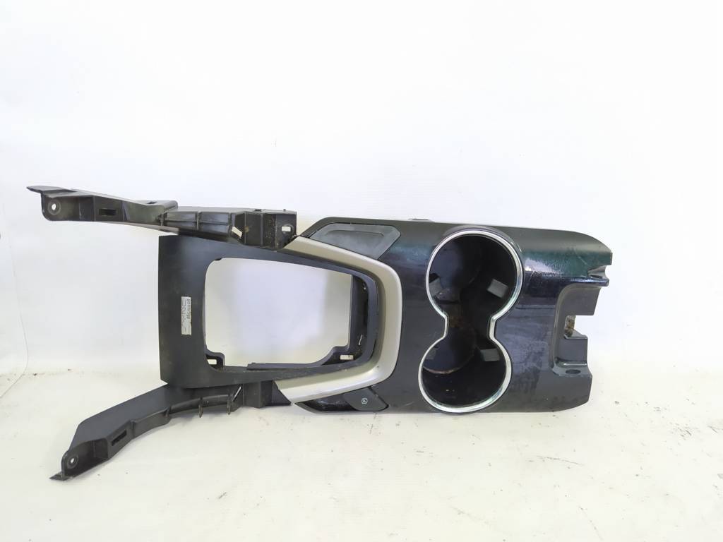 Cr-z. Підсклянник центральної консолі Honda CR-Z 2011-2015 83455SZTG01ZA Honda CR-Z