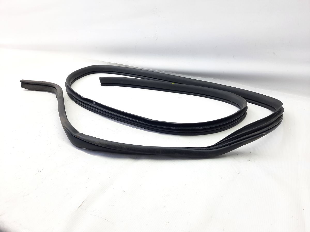 Grand caravan Ущільнювальна гумка отвору дверей задньої лівої/правої Dodge Grand Caravan 2008-2020 1JG10XXXAG Dodge Grand Caravan 2