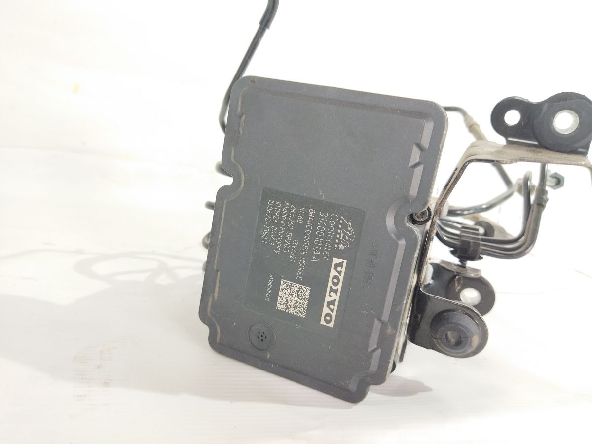 S60 Блок ABS Volvo S60 2014-2016 31400546 Volvo S60 8