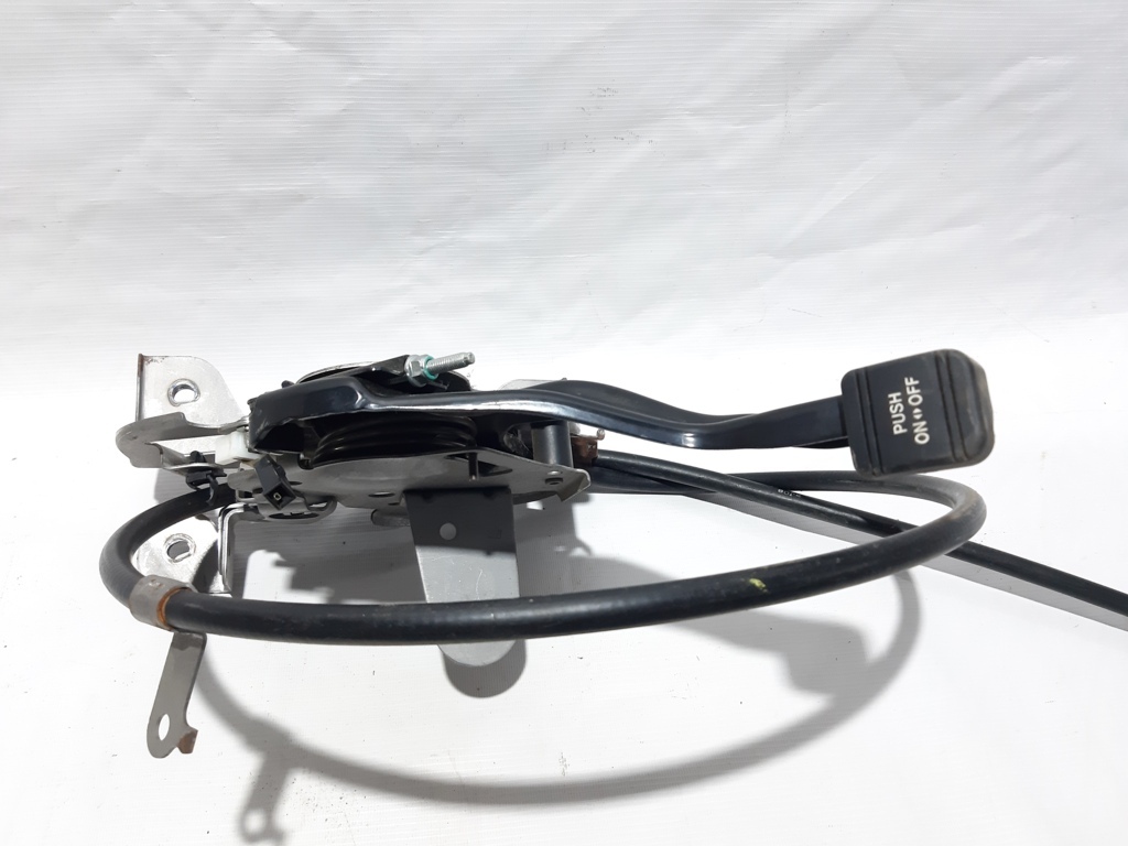 Rogue Педаль ручника Nissan Rogue 2014-2016 360104BB0A Nissan Rogue 4