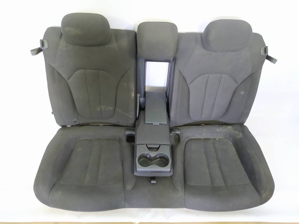 200s Сидіння заднє Chrysler 200 S 2015-2017 6AF00DX9AC Chrysler 200 S 2