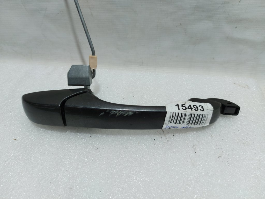 Compass. Ручка двери передняя правая Jeep Compass 2008-2012 XU80AXRAG Jeep Compass