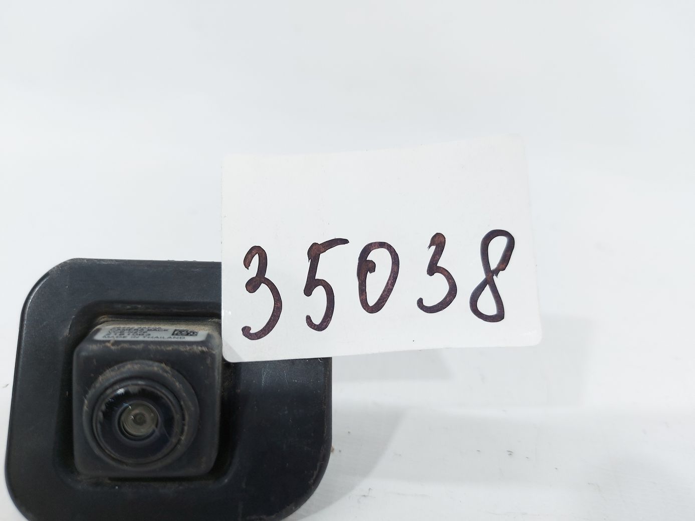 Sentra Камера заднего вида Nissan Sentra 2016-2019 284424AF0A Nissan Sentra 4