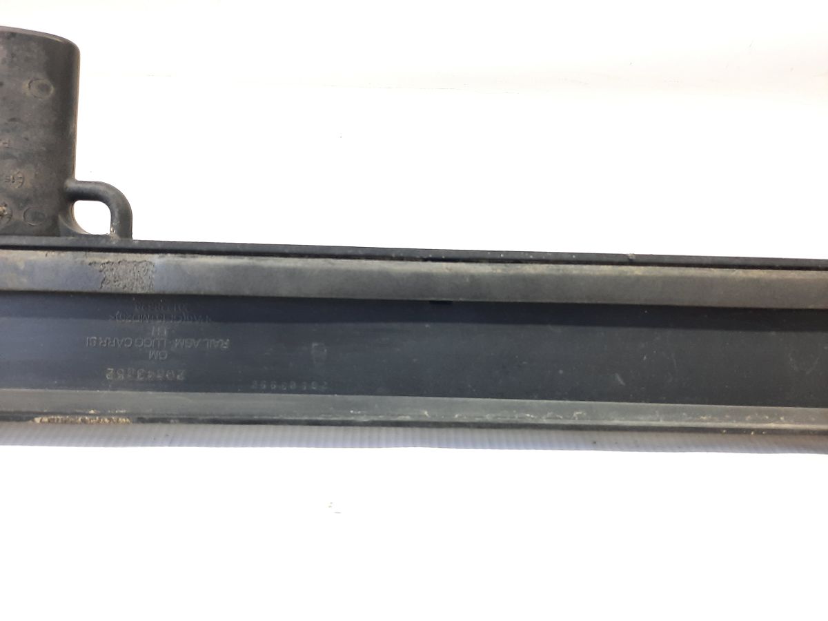 Equinox Рейлінг даху лівий Chevrolet Equinox 2010-2017 84016250 Chevrolet Equinox 9