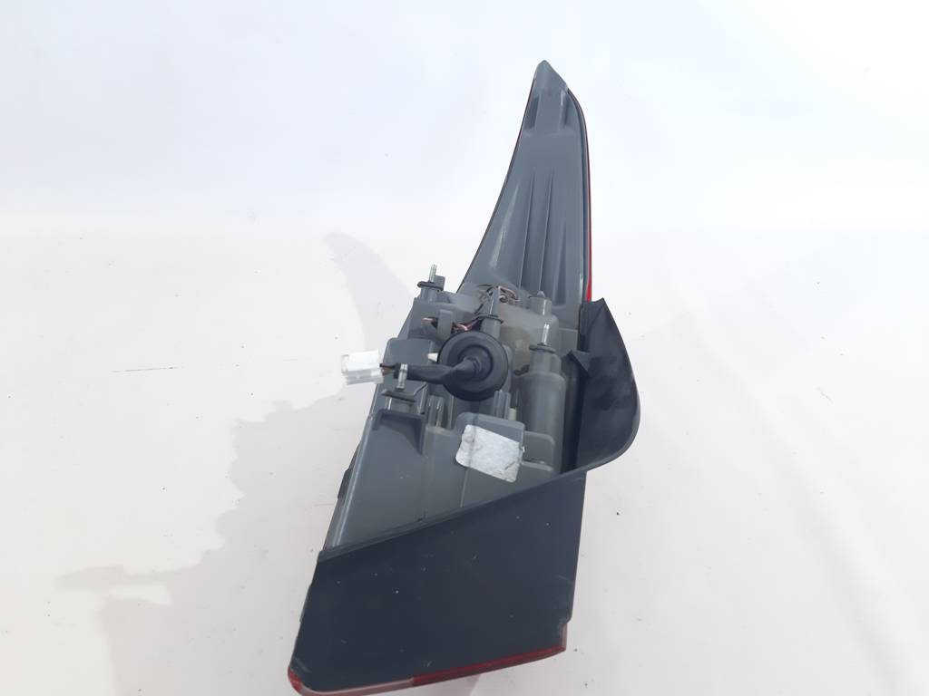 Elantra Фонарь задний правый KOREAN (скол) Hyundai Elantra 2011-2013 924023X050 Hyundai Elantra 5