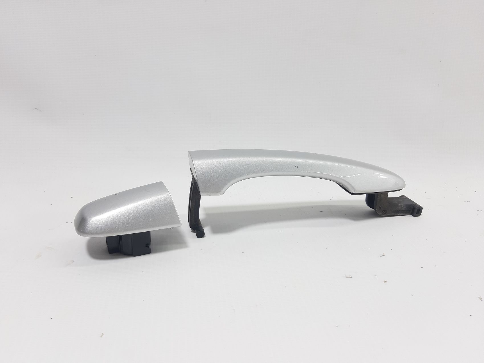 S60. Ручка дверей задньої лівої Volvo S60 2014-2018 31276437 Volvo S60