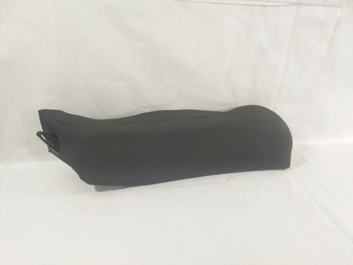 S60. Бічна спинка заднього ряду сидінь права Volvo S60 2011-2018 1288689 Volvo S60