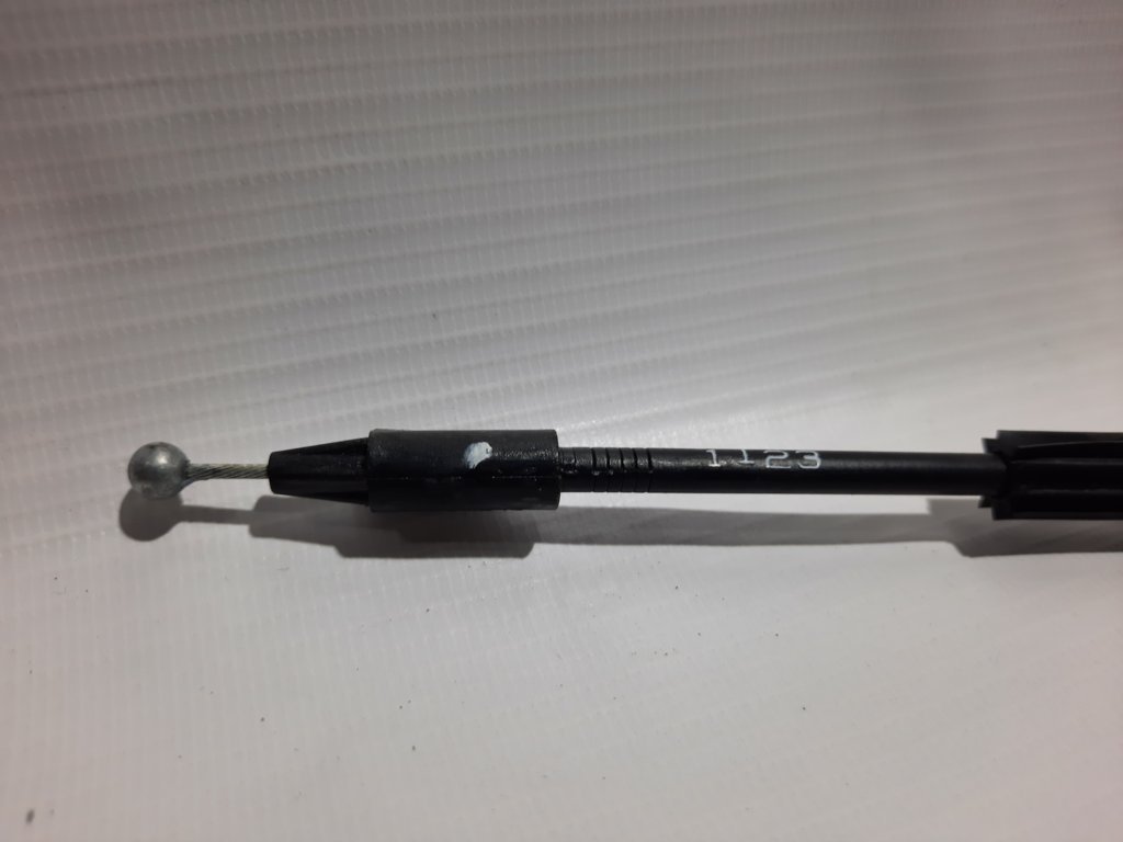 Volt Замок дверей задньої лівої Chevrolet Volt 2010-2016 13579553 Chevrolet Volt 9