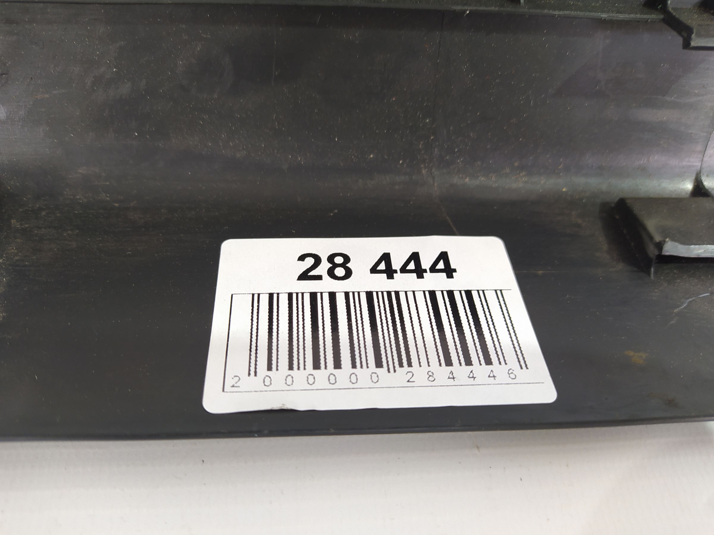 Altima Накладка порога передняя правая Nissan Altima 2013-2020 769B43TA0A Nissan Altima 5