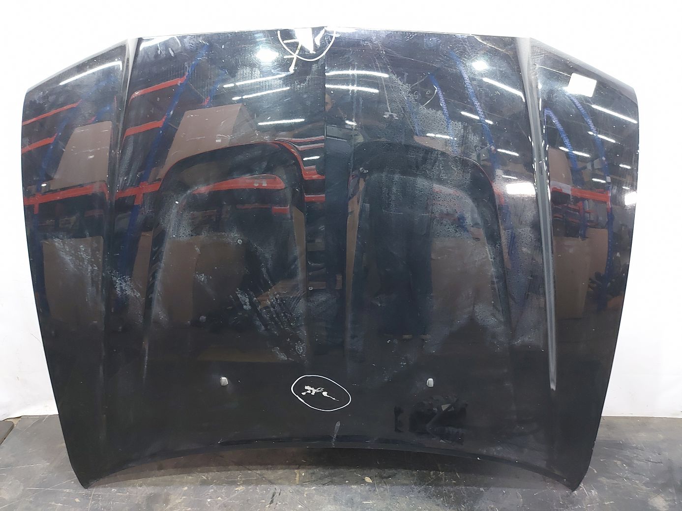 Charger Капот Dodge Charger 2011-2014 68089361AB Dodge Charger 2 Charger Капот Dodge Charger 2011-2014 68089361AB Dodge Charger 2