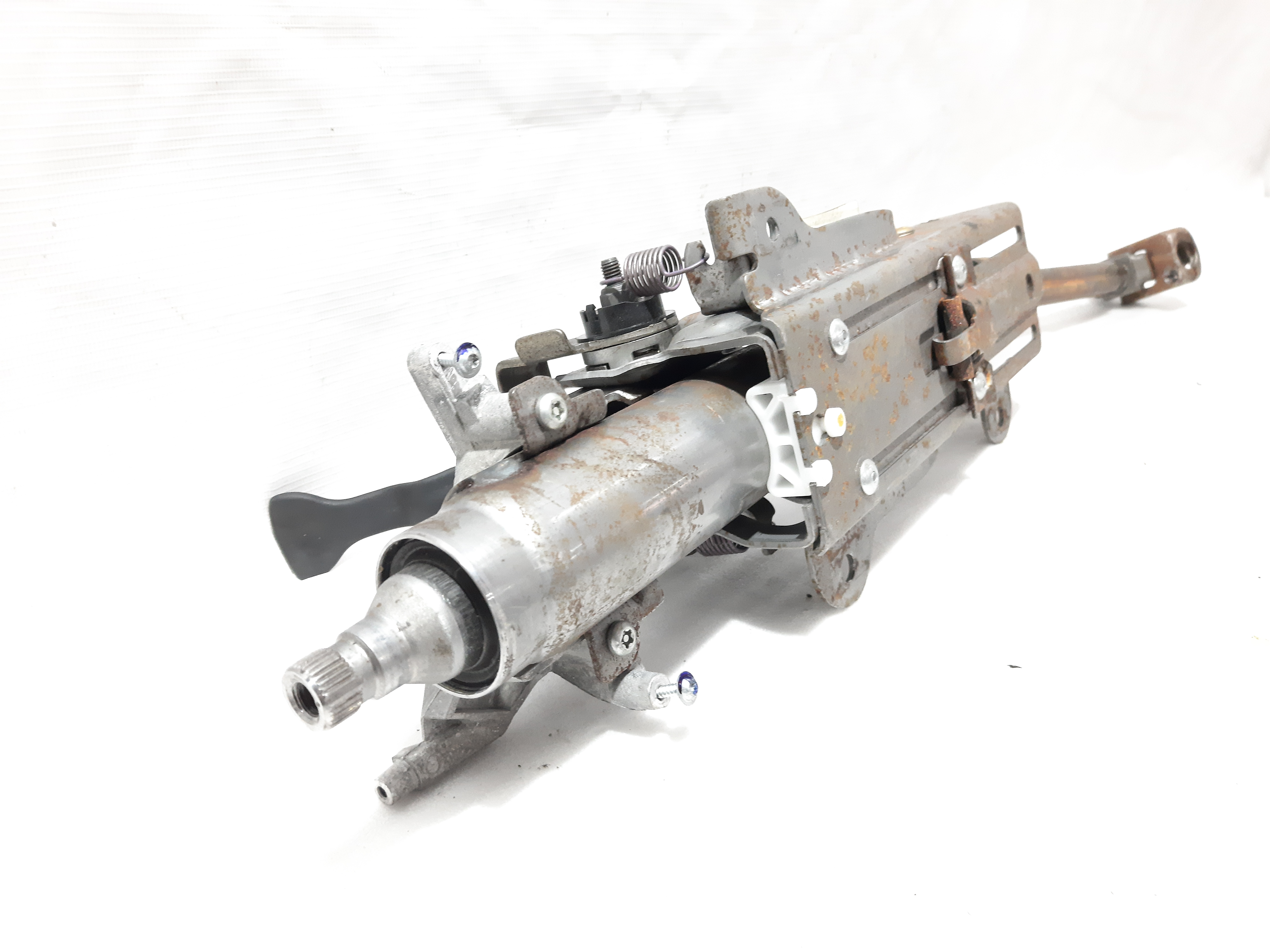 Journey Рульова колонка Dodge Journey 2009-2020 5057549AD Dodge Journey 13 Journey Рульова колонка Dodge Journey 2009-2020 5057549AD Dodge Journey 13