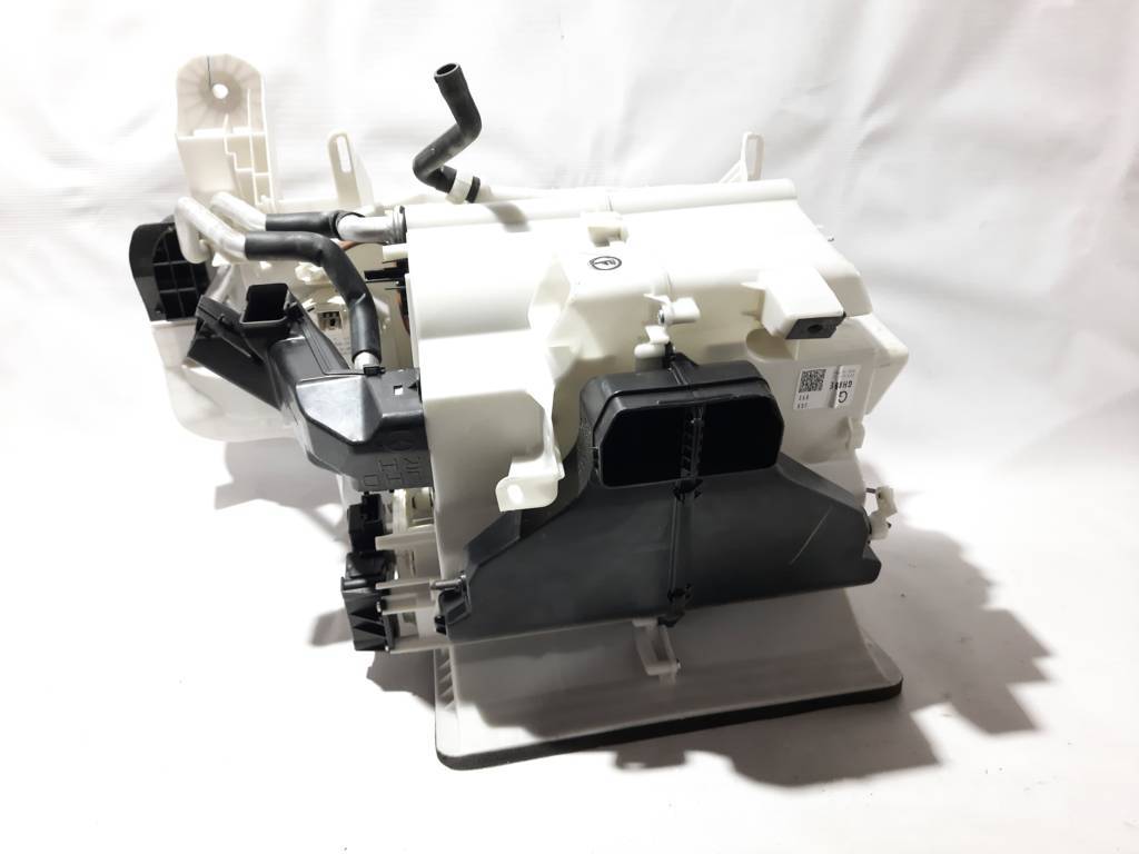 6 Піч салону Mazda 6 2014-2015 GHR961130D Mazda 6 5