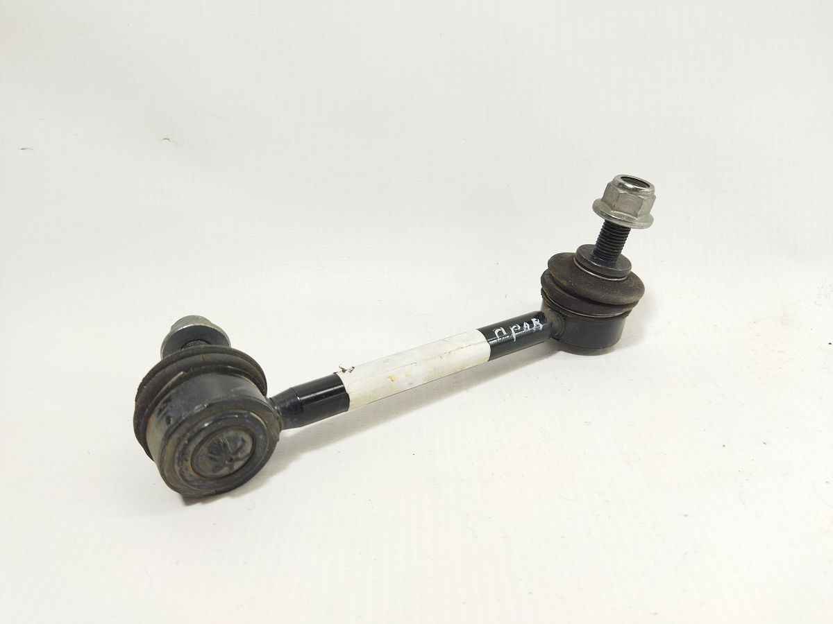 Model 3 Тяга стабилизатора задняя правая Tesla Model 3 2020-2024 104449600F Tesla Model 3 3