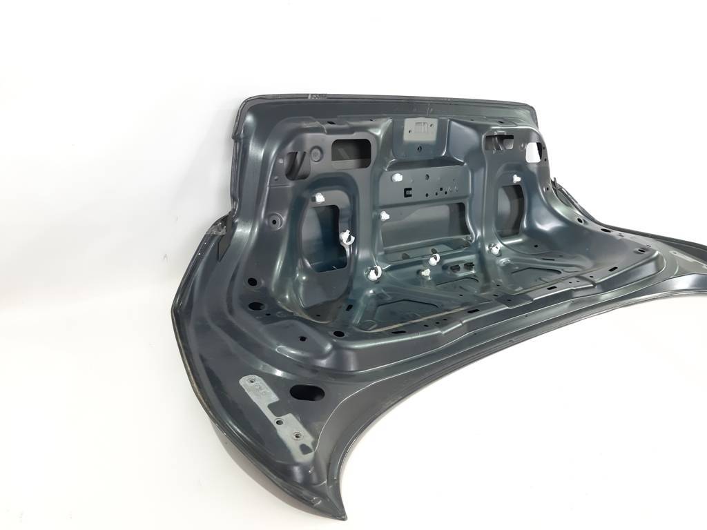 G37 Крышка багажника Infiniti G37 2008-2014 H430MJL0MA Infiniti G37 5