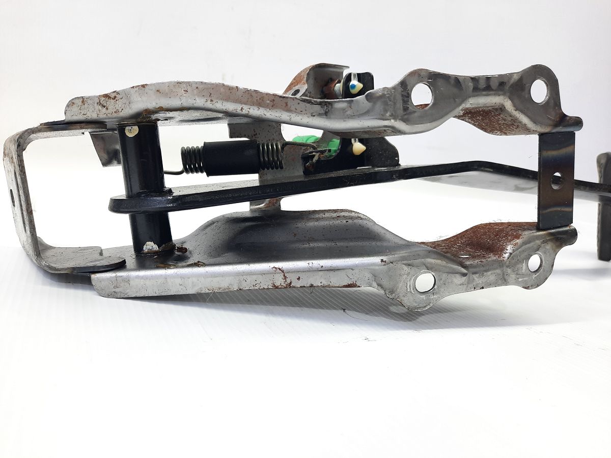 Insight Педаль гальма Honda Insight 2010-2014 46600TM8A51 Honda Insight 8