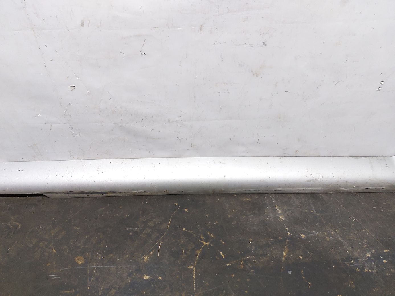 Hhr Поріг правий (пластик) Chevrolet HHR 2006-2011 15881081 Chevrolet HHR 3