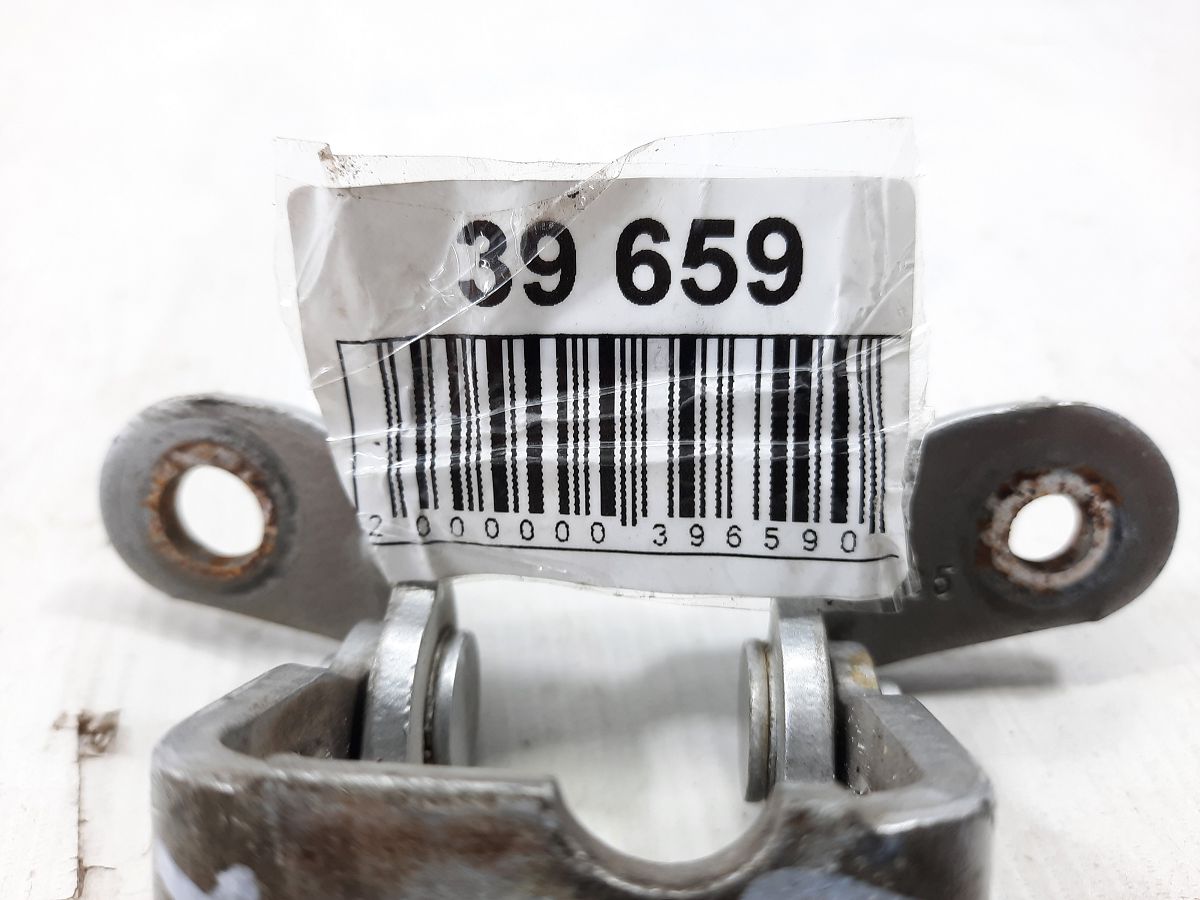 Patriot Петля дверей передньої/задньої правої верхня Jeep Patriot 2007-2017 5074256AB Jeep Patriot 5