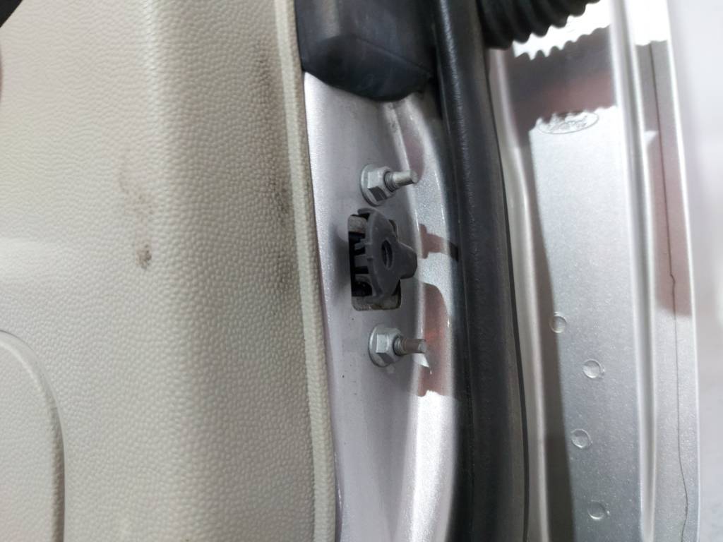 Fiesta sedan Двері задні ліві Ford Fiesta sedan 2011-2019 G2BZ5424631A 13