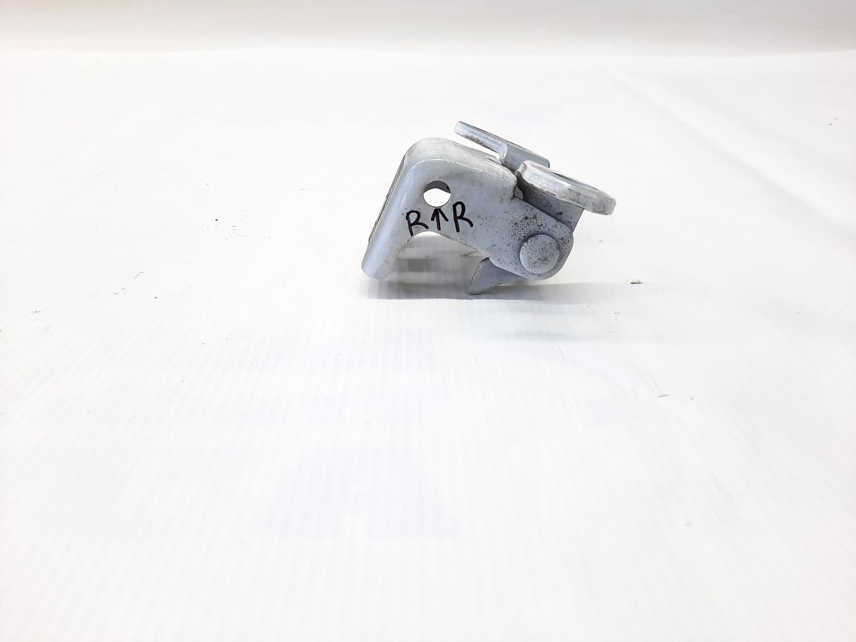 Insight Петля двери задней правой верхняя Honda Insight 2007-2020 67910SWAH11ZZ Honda Insight 4