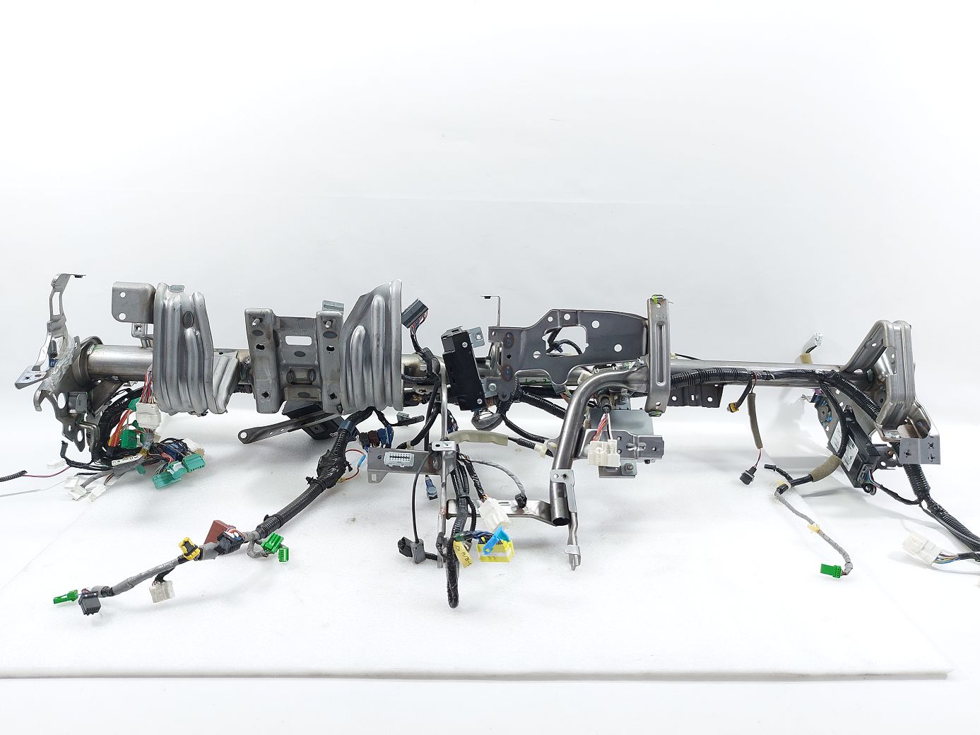 Cr-z. Каркас торпеды Honda CR-Z 2011-2015 61310SZTA00ZZ Honda CR-Z