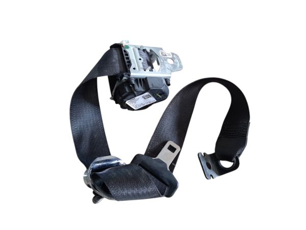 Bolt. Ремінь безпеки задній лівий Chevrolet Bolt EV 2017-2021 19354723 Chevrolet Bolt EV