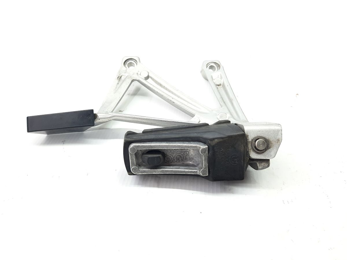 R 1200 Упор для ніг пасажира BMW R 1200 2014 46718556265 BMW R 1200 5