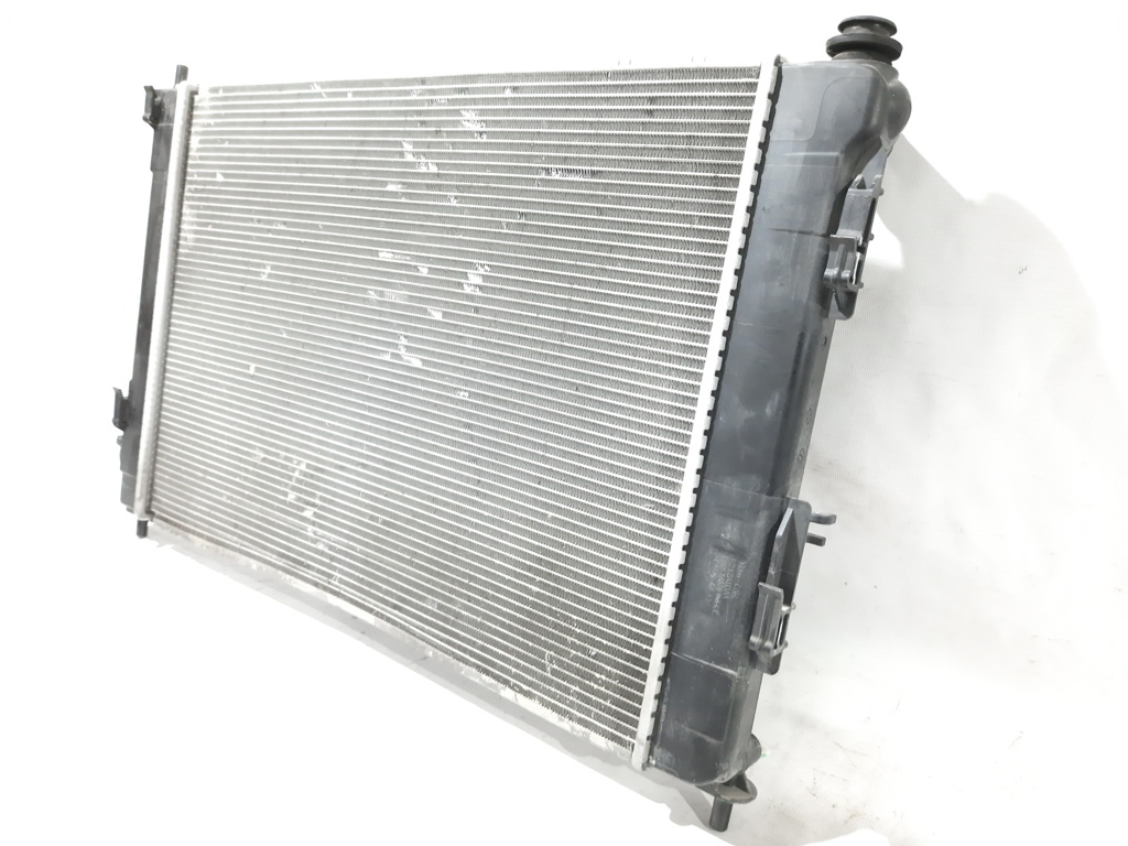 Forte Радіатор охолодження Kia Forte 2012-2016 253103X650 Kia Forte 7