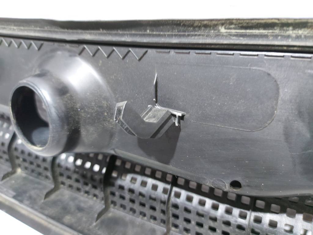 Ilx Повітрозабірник лобового скла верхня частина Acura ILX 2013-2020 74200TX6A00 Acura ILX 5