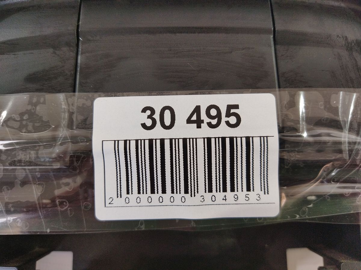A4 Воздуховод консоли центральной(без дефлекторов) Audi A4 2009-2016 8K0864376 Audi A4 7