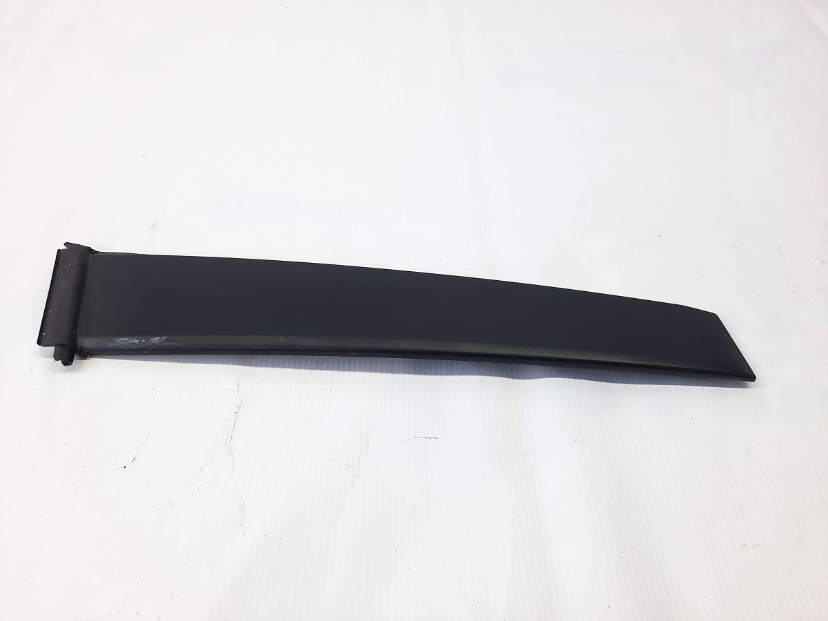 Insight Молдинг двері задньої лівої Honda Insight 2010-2014 72970TM8A01 Honda Insight 11