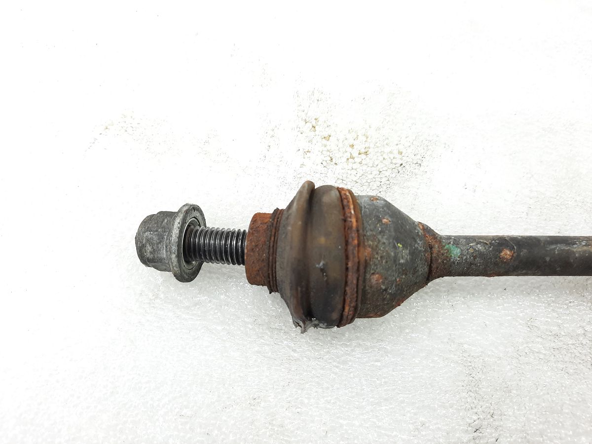 Xf Тяга розвальна права Jaguar XF 2009-2015 C2D51043 Jaguar XF 2