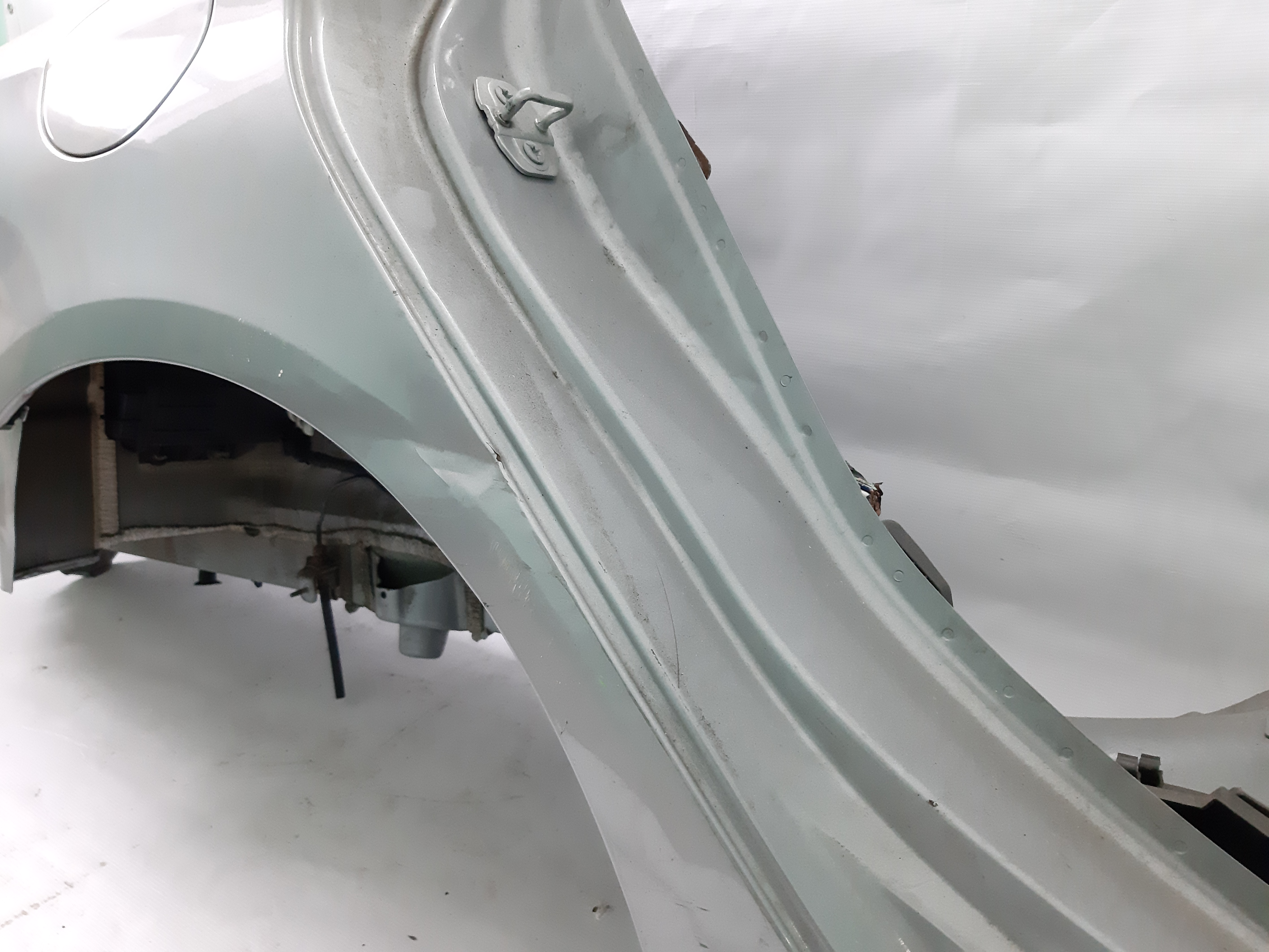 200 limited Четверть кузова задняя правая Chrysler 200 Limited 2015-2017 68248180AC Chrysler 200 Limited 23