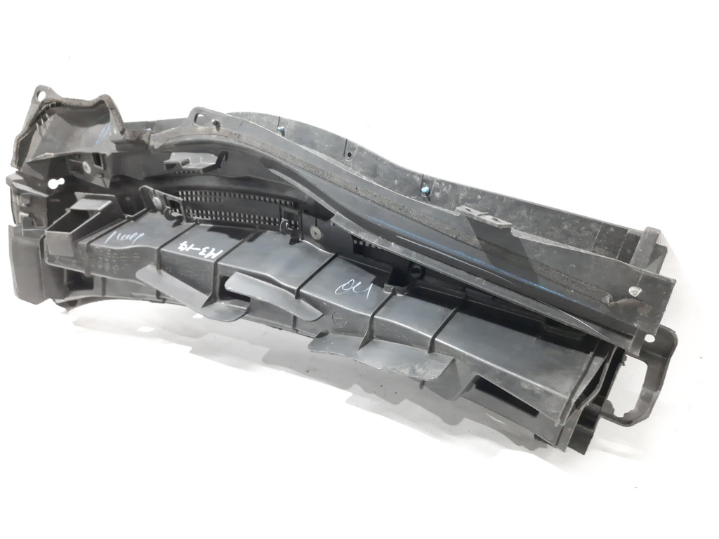 3 Повітропровід під лобове скло правий Mazda 3 2014-2018 BHN9507R0 Mazda 3 5