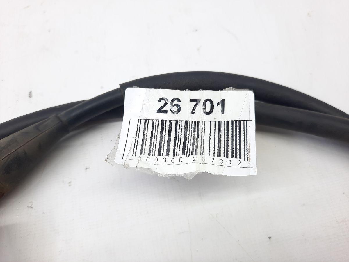 Altima Трос стояночного тормоза левый Nissan Altima 2013-2018 365313TA0A Nissan Altima 3