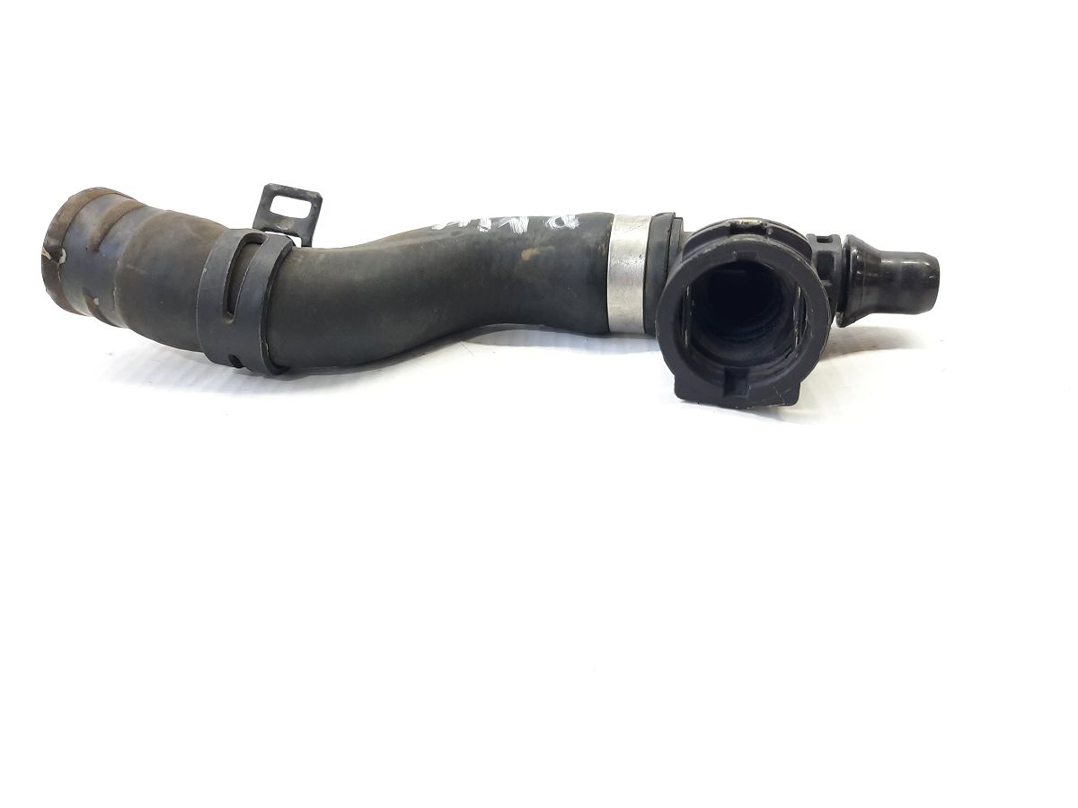 7 series Шланг системы охлаждения прав верхний BMW 7 2009-2015 17127575432 BMW 7 5