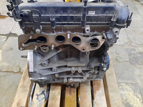 C-max Двигатель (без навесного оборудования) Ford C-Max 2013 DS7Z6006U Ford C-Max 6