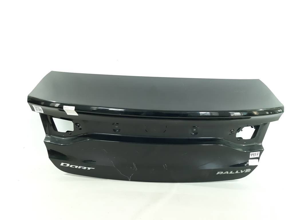 Dart Кришка багажника Dodge Dart 2013-2019 68081664AC Dodge Dart 90