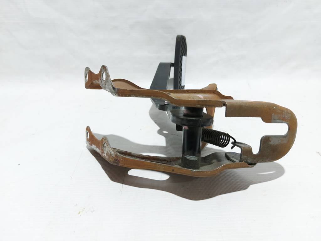 Ilx Педаль гальма Acura ILX 2013-2015 46600TX6A81 Acura ILX 4