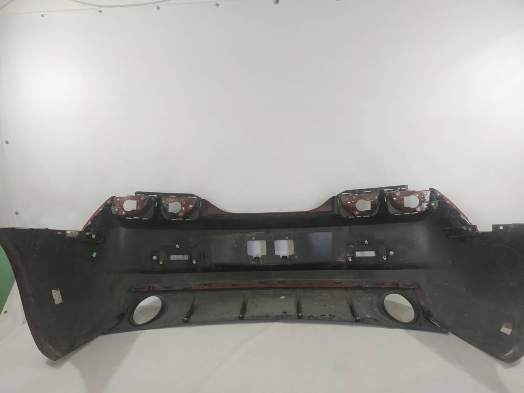 Camaro Бампер задній Chevrolet Camaro 2010-2013 22766177 Chevrolet Camaro 8 Camaro Бампер задній Chevrolet Camaro 2010-2013 22766177 Chevrolet Camaro 8