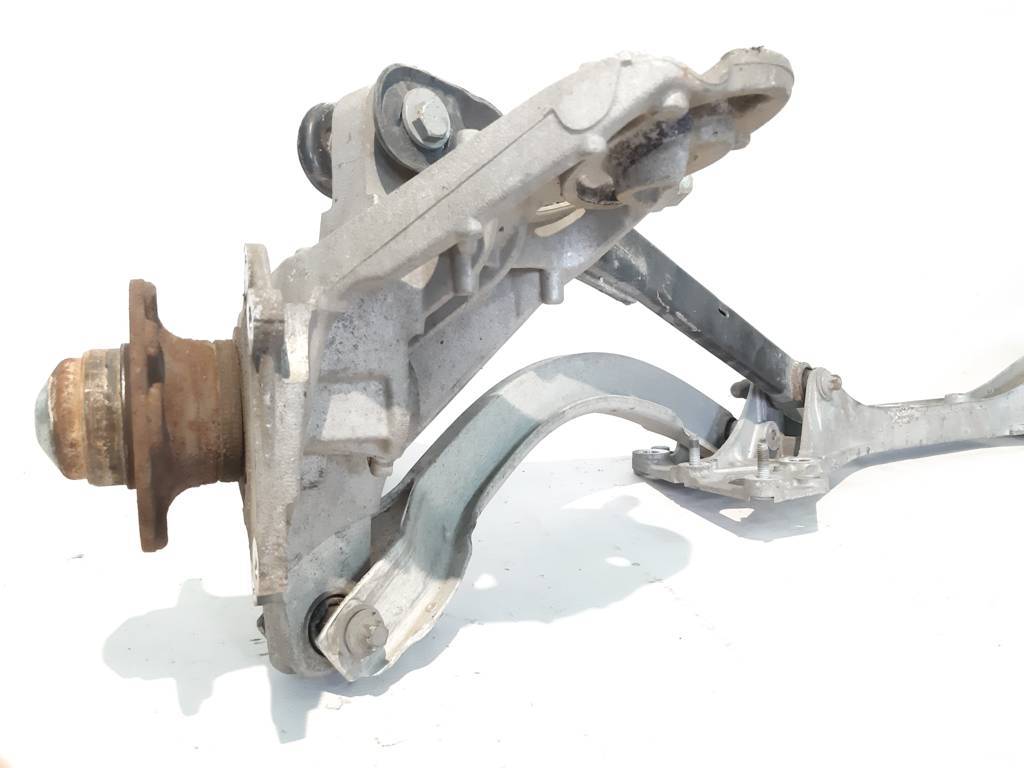 Dart Підрамник підвіски задньої Dodge Dart 2013-2019 68080591AF Dodge Dart 88