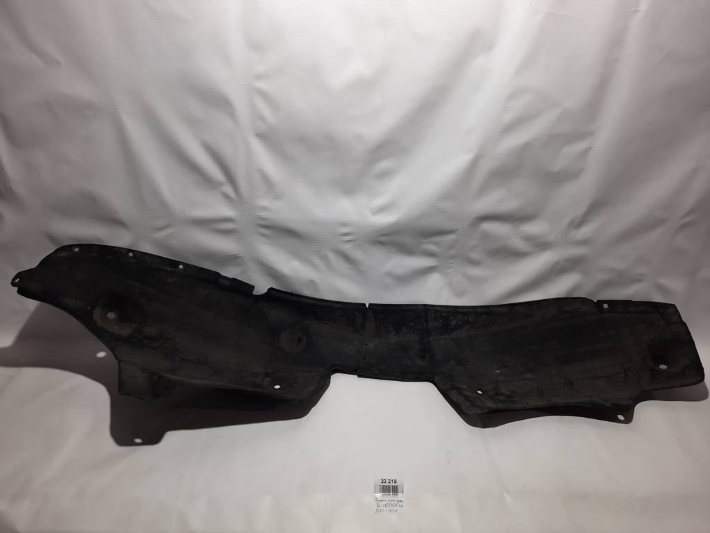 Cadenza. Підкрилок задній правий Kia CADENZA 2014-2016 86822-3R500 Kia CADENZA