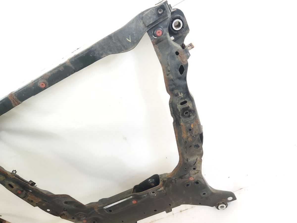 S60 Подрамник передний Volvo S60 2011-2018 31406809 Volvo S60 14 S60 Подрамник передний Volvo S60 2011-2018 31406809 Volvo S60 14