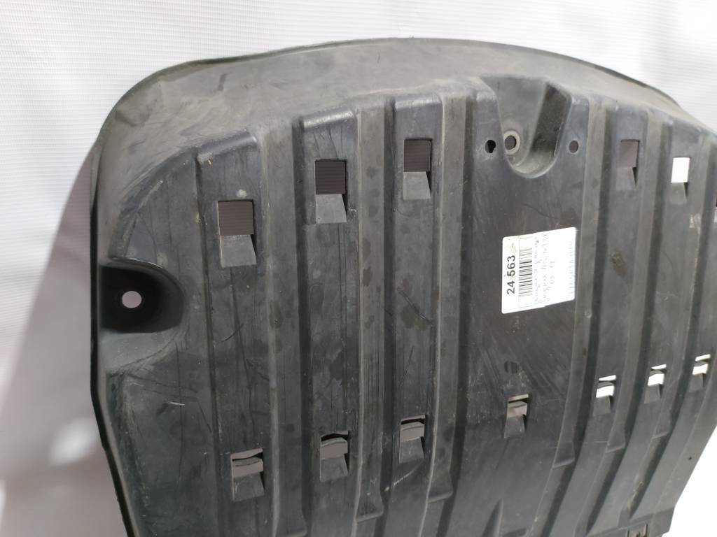 Tsx Защита днища задняя Acura TSX 2009-2014 74550TA1000 Acura TSX 9