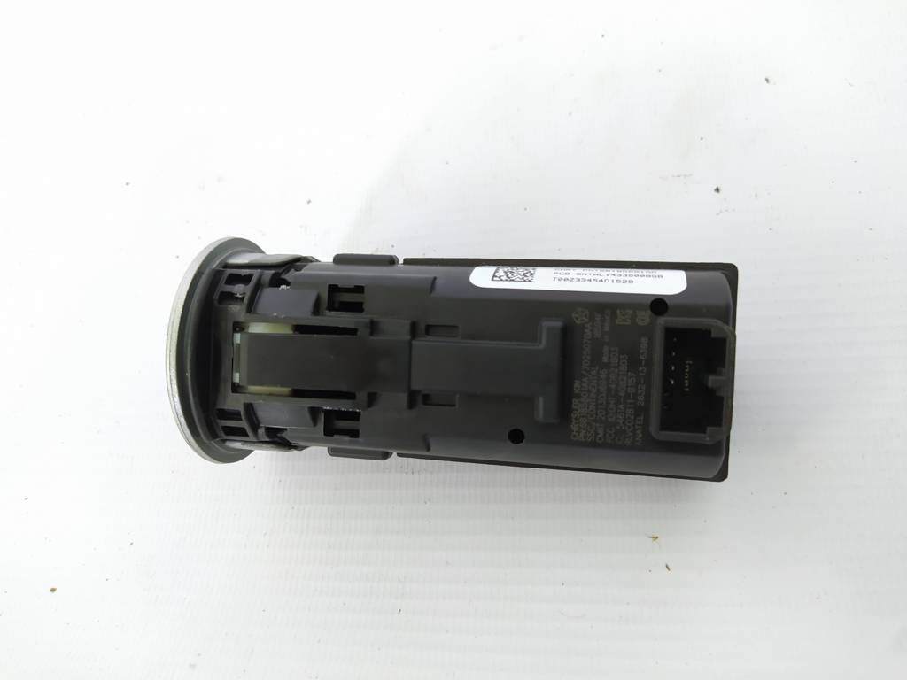 200 limited Кнопка старт\стоп Chrysler 200 Limited 2015-2017 68299957AB Chrysler 200 Limited 9