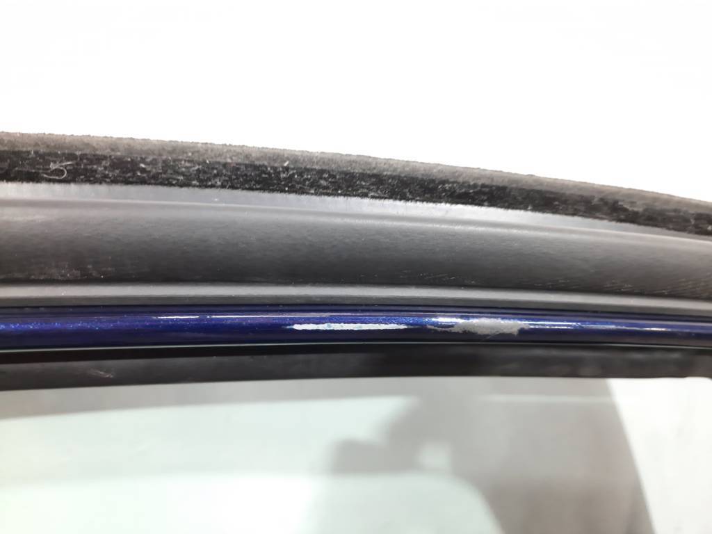 Dart Дверь задняя правая Dodge Dart 2013-2019 68158726AD Dodge Dart 14