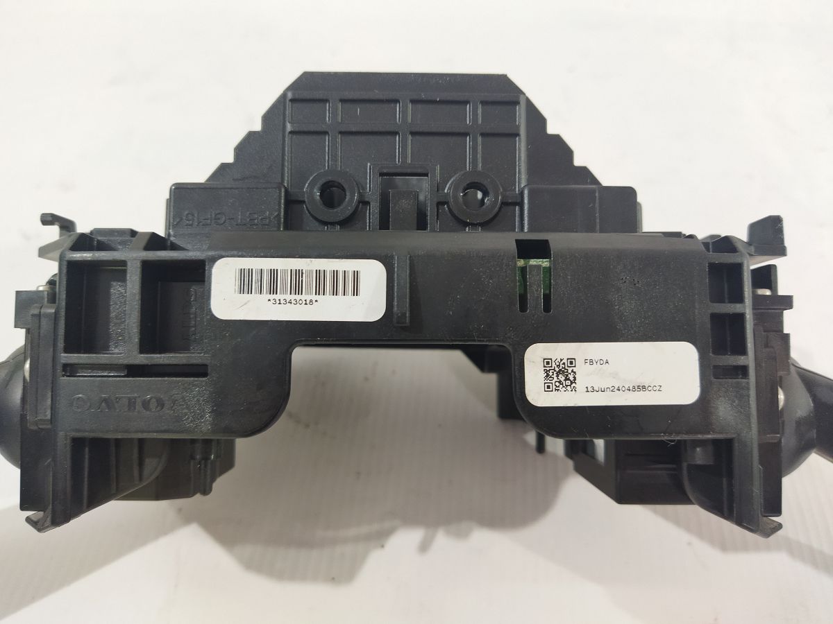 S60 Підрульовий перемикач (гітара) Volvo S60 2011-2018 31456045 Volvo S60 8 S60 Підрульовий перемикач (гітара) Volvo S60 2011-2018 31456045 Volvo S60 8