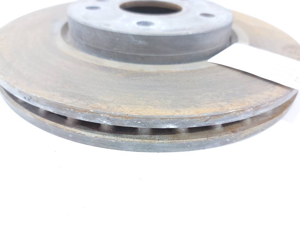 Regal Диск тормозной передний левый/правый Buick Regal 2013-2019 23118526 Buick Regal 11