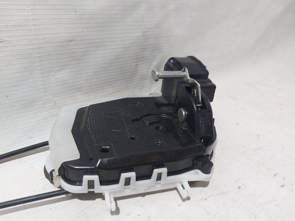 Impreza Замок дверей задньої лівої Subaru Impreza 2012-2018 61035FJ012 Subaru Impreza 4