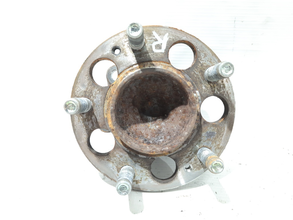 Forte Ступиця задня ліва/права Kia Forte 2014-2018 527103X000 Kia Forte 16