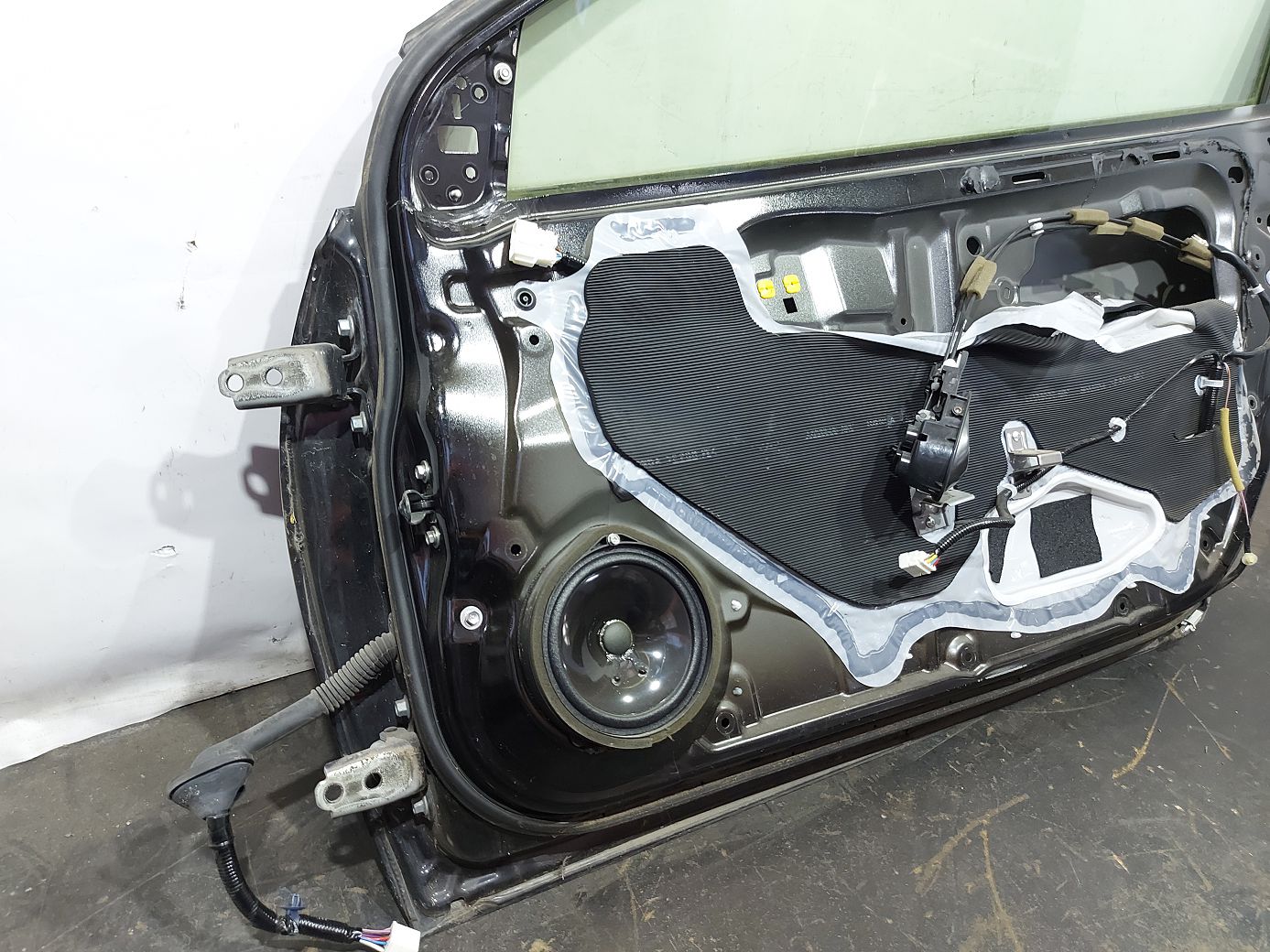 Cr-z Двері передні права Honda CR-Z 2011-2016 67010SZTA90ZZ Honda CR-Z 10